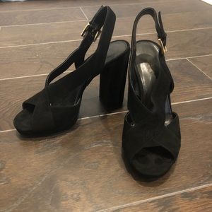 Michael Kors Seude shoes